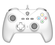 MSI FORCE GC200 WHITE - 1486347 - zdjęcie 1